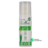Pur Aloé Gel d'Aloe Vera Natif 98% - Vue 360°