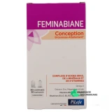 Feminabiane Conception - Vue 360°
