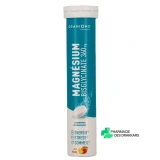 Granions Magnésium Bisglycinate - Vue 360°