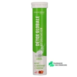 Granions Détox Globale - Vue 360°