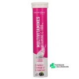 Granions Multivitamines - Vue 360°