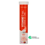 Granions Vitamine C 1000 Vitamine D3 Zinc - Vue 360°