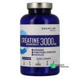 Granions Créatine - Vue 360°