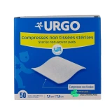 Urgo Compresses Stériles Non Tissées - Vue 360°
