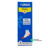 Urgo Nylex Bande Extensible de Fixation - Vue 360°