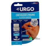 Urgo Filmogel Crevasses Mains - Vue 360°