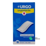 Urgo Urgosterile Pansements - Vue 360°