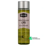 Waam Macérât Huileux de Lys - Vue 360°