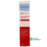 Dexeclear Crème Hydratante Réparatrice - Vue 360°