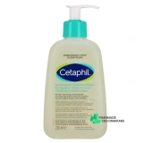 Cetaphil SA Nettoyant Exfoliant Doux - Vue 360°