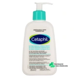 Cetaphil SA Lotion Exfoliante Hydratante - Vue 360°