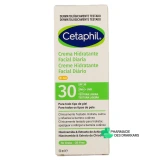 Cetaphil Crème Hydratante - Vue 360°