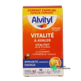 Alvityl Vitalité - Vue 360°