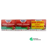 Alvityl Veino-Draine - Vue 360°