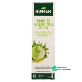 Humer Rhinite Allergique Spray - Vue 360°