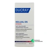 Ducray Kelual DS Shampooing Traitant - Vue 360°