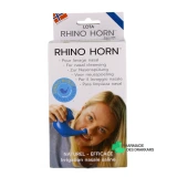 Rhino Horn Lavage de Nez - Vue 360°