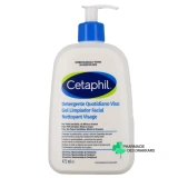 Cetaphil Nettoyant Visage Quotidien - Vue 360°