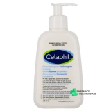 Cetaphil Crème Nettoyante Moussante Hydratante - Vue 360°