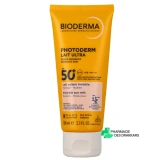 Bioderma Photoderm Lait ULTRA SPF 50+ - Vue 360°