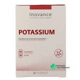 Inovance Potassium - Vue 360°