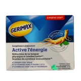 Gerimax Active énergie - Vue 360°
