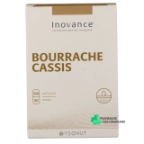 Inovance Bourrache Cassis - Vue 360°
