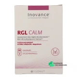Inovance RGL Calm - Vue 360°