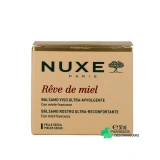 Nuxe Rêve de Miel Baume Visage Ultra-réconfortant - Vue 360°
