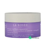 La Rosée Masque Capillaire Réparateur - Vue 360°