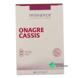 Inovance Onagre Cassis - Vue 360°