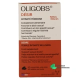 Oligobs Désir - Vue 360°
