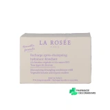La Rosée Après-Shampoing Hydratant Démêlant - Vue 360°