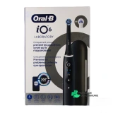 Oral B iO 6 - Vue 360°