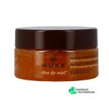Nuxe Rêve de Miel Gommage Gourmand Nourrissant Corps - Vue 360°