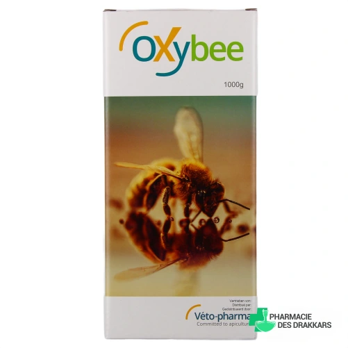 Oxybee - Vue 360°