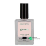 Manucurist Green Base Coat - Vue 360°