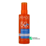 Uriage Bariésun Spray Solaire Enfant SPF 50+ - Vue 360°
