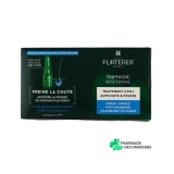 Furterer Triphasic Reactional Rituel Anti Chute Réactionnelle - Vue 360°