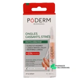 Poderm Stylo Durcisseur Ongles - Vue 360°