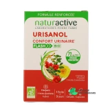 Urisanol - Vue 360°