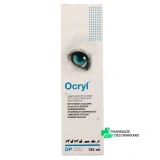 TVM Ocryl - Vue 360°