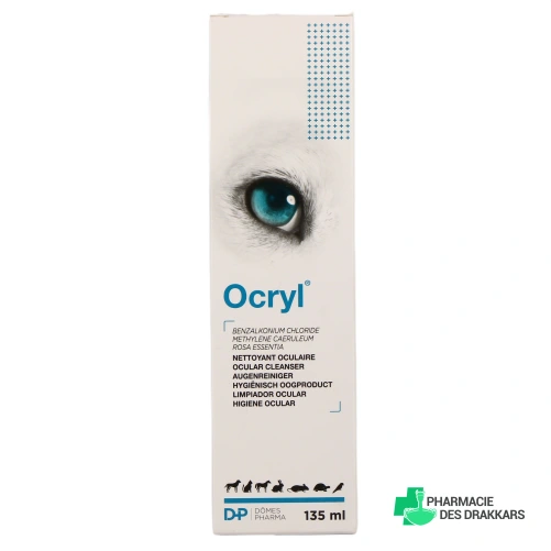 TVM Ocryl - Vue 360°