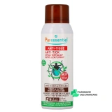 Puressentiel Anti-Pique Répulsif Tiques - Vue 360°