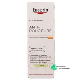 Eucerin Soin Correcteur Teinté Anti-rougeurs SPF30 - Vue 360°