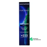 Furterer Triphasic Sérum de Nuit - Vue 360°