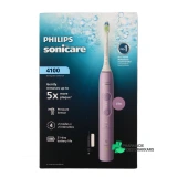 Philips Sonicare Brosse à Dents Electrique - Vue 360°