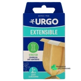 Urgo Extensible Pansements - Vue 360°