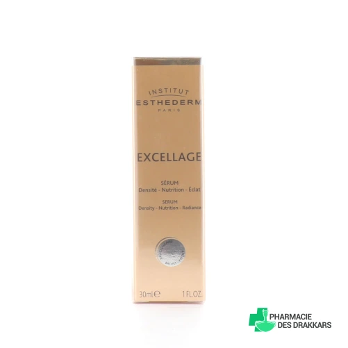 Institut Esthederm Sérum Excellage