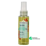 Natessance Huile Capillaire Fortifiante Ricin - Vue 360°